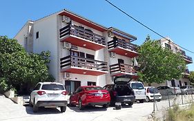 Apartments Martin & Marija
